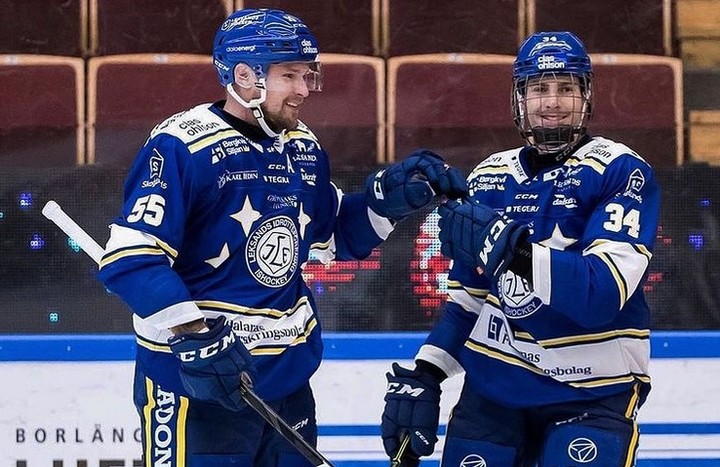 Cehlárik najlepším strelcom švédskej ligy a takto premieňa nájazdy